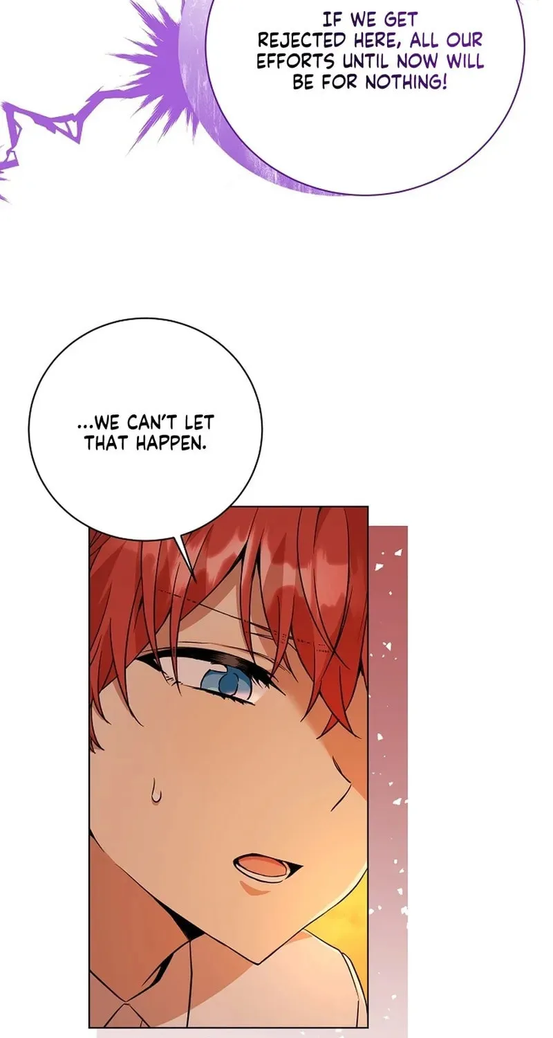 I Opened an Illegal Veterinary Clinic in Another World Chapter 6 page 44 - 