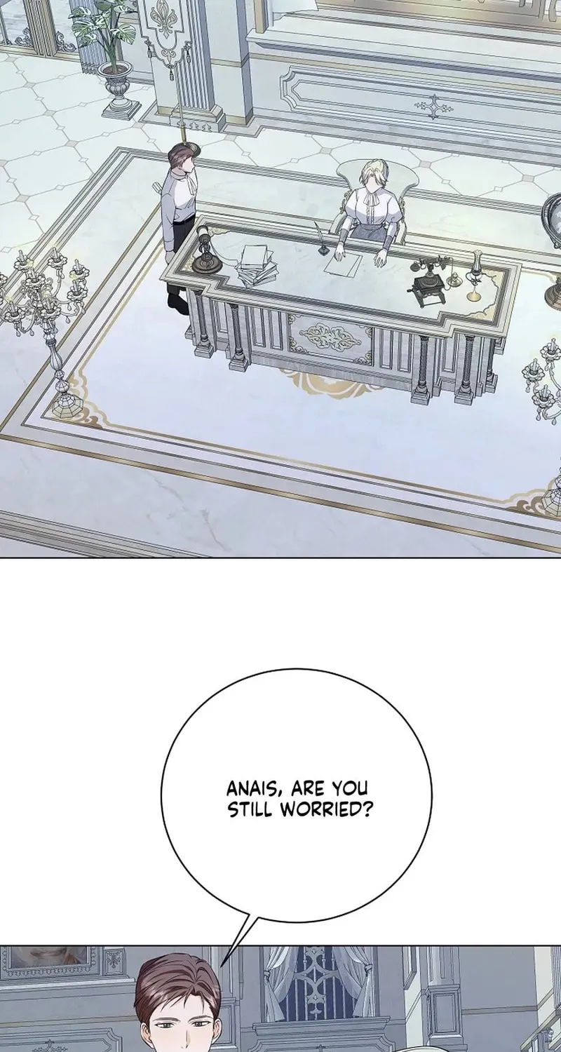 I Opened an Illegal Veterinary Clinic in Another World Chapter 6 page 50 - 