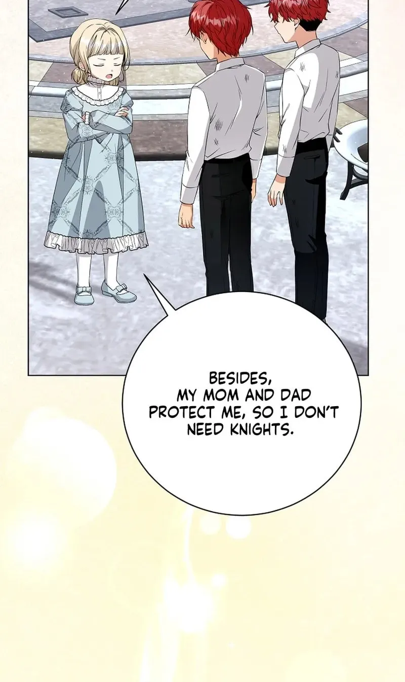 I Opened an Illegal Veterinary Clinic in Another World Chapter 6 page 6 - 
