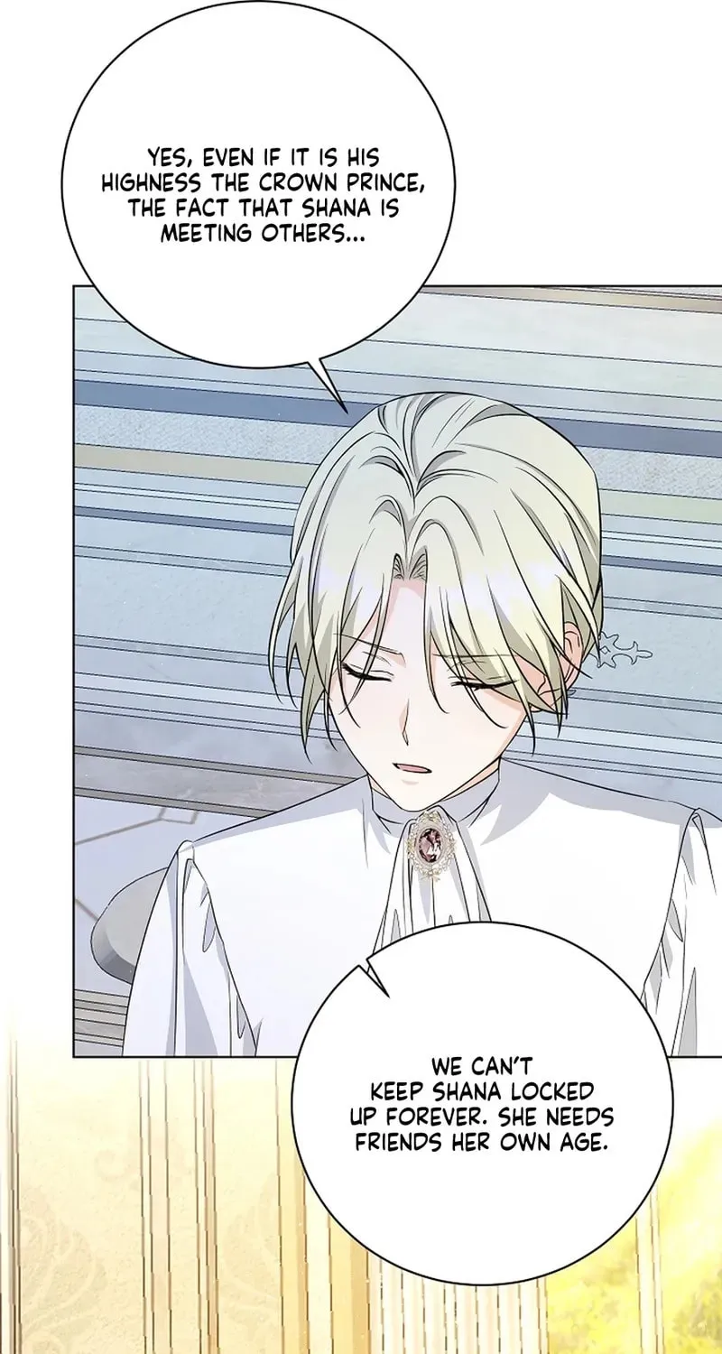 I Opened an Illegal Veterinary Clinic in Another World Chapter 6 page 52 - 