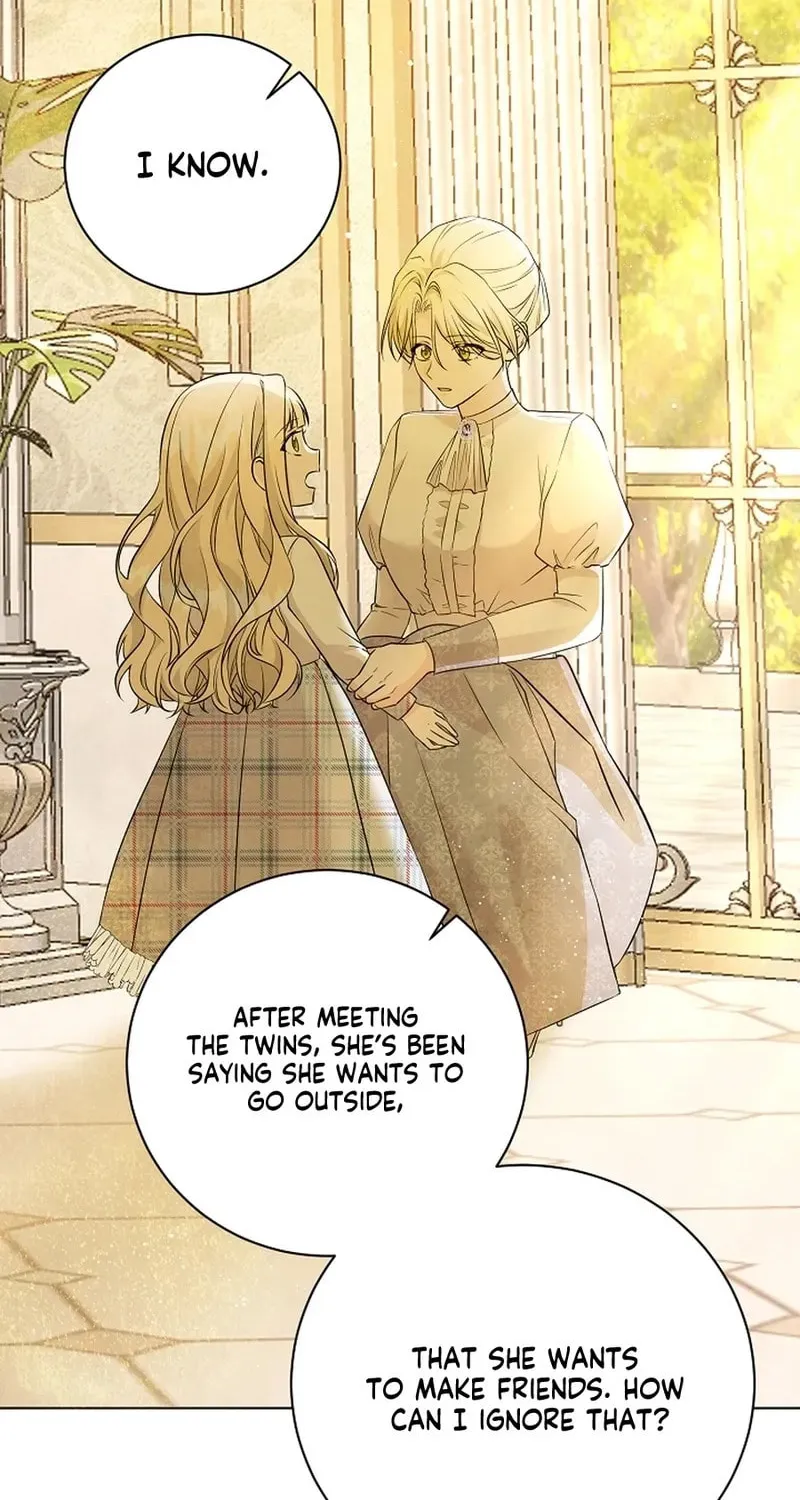 I Opened an Illegal Veterinary Clinic in Another World Chapter 6 page 53 - 