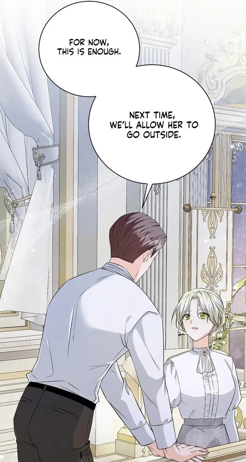 I Opened an Illegal Veterinary Clinic in Another World Chapter 6 page 58 - 