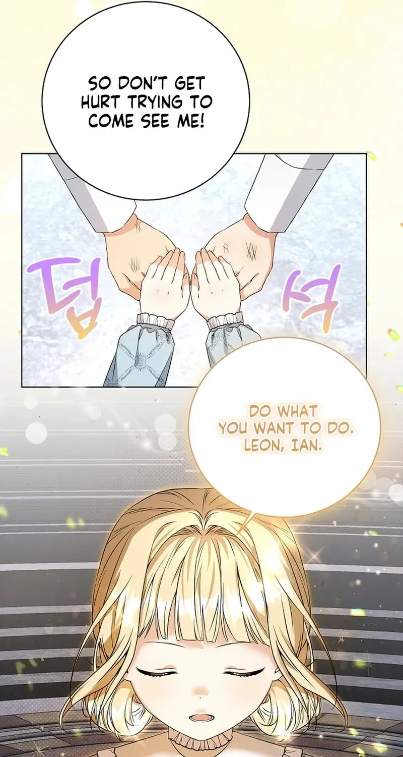 I Opened an Illegal Veterinary Clinic in Another World Chapter 6 page 7 - 