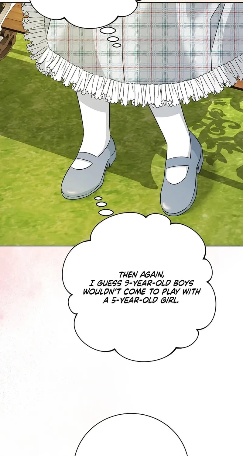 I Opened an Illegal Veterinary Clinic in Another World Chapter 6 page 67 - 