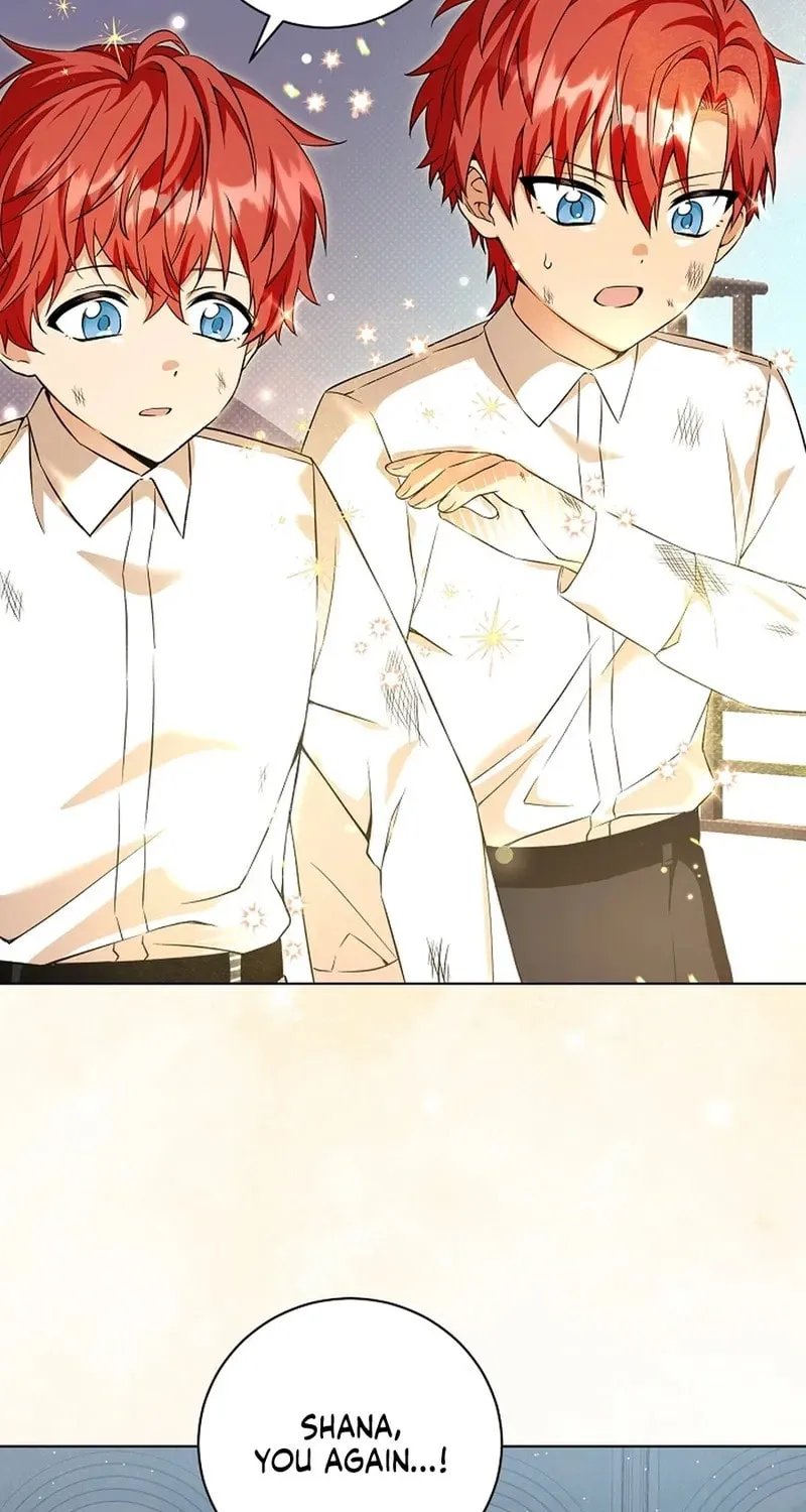 I Opened an Illegal Veterinary Clinic in Another World Chapter 6 page 9 - 