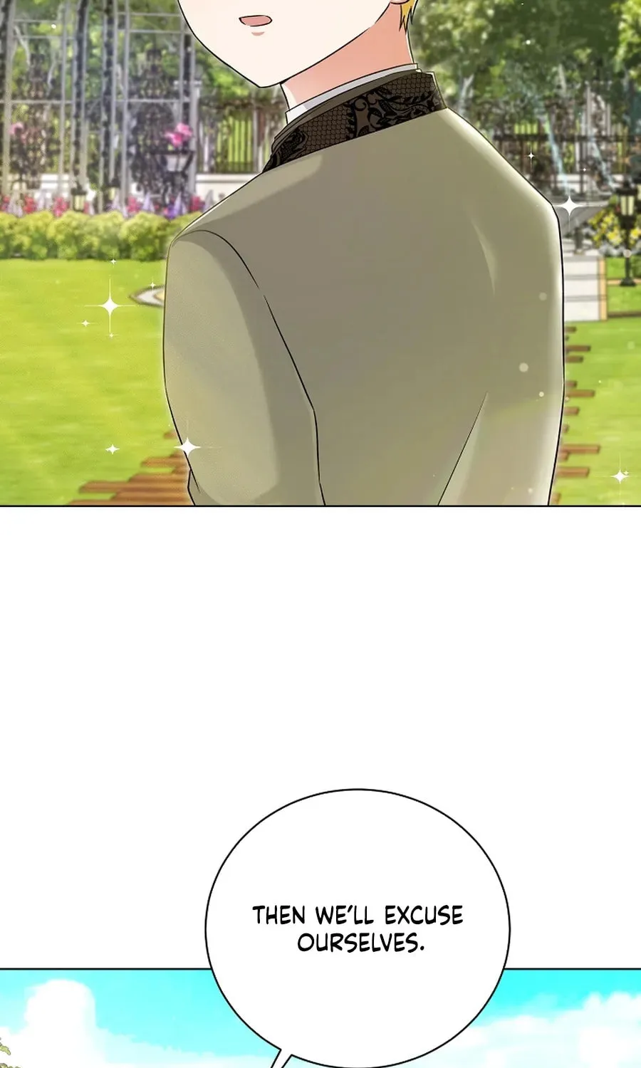 I Opened an Illegal Veterinary Clinic in Another World Chapter 7 page 12 - 