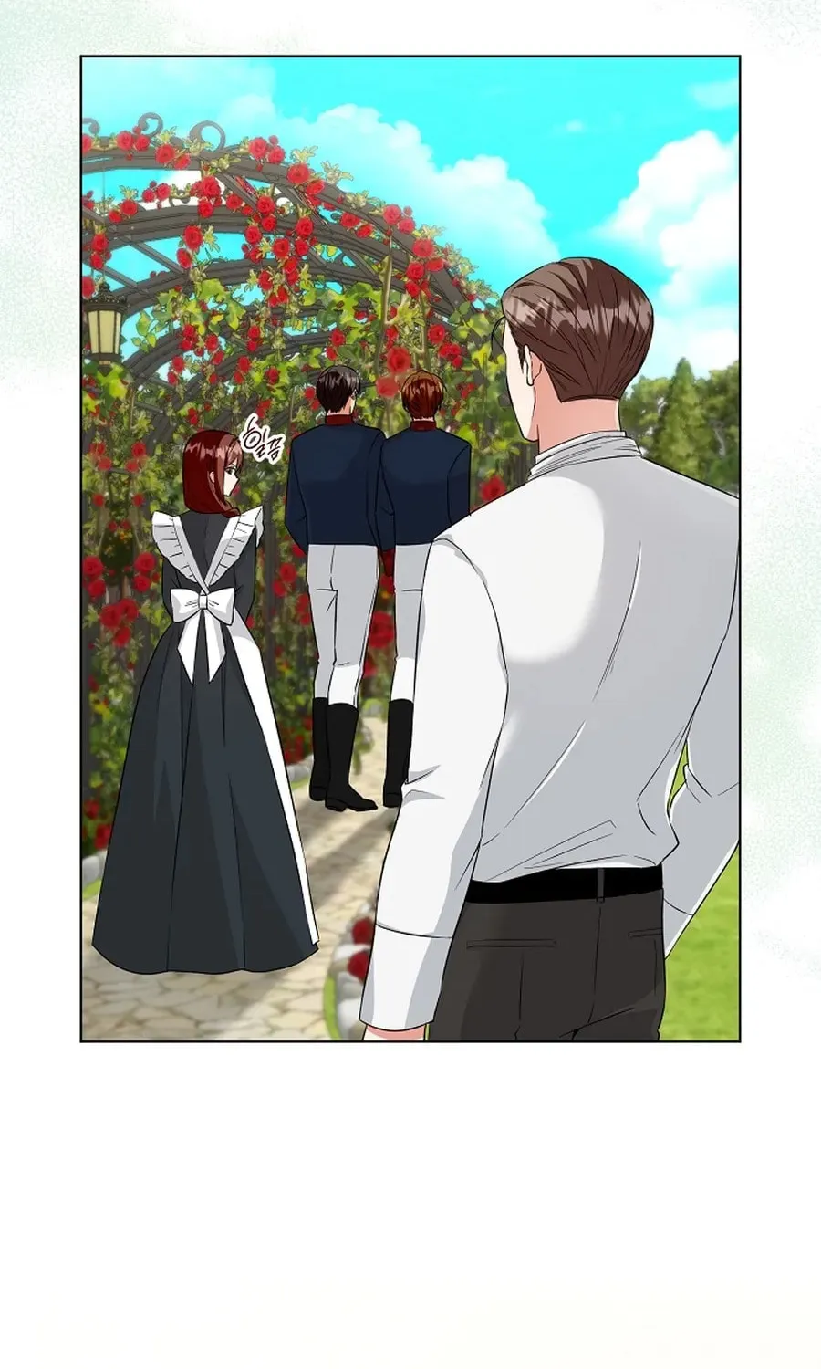 I Opened an Illegal Veterinary Clinic in Another World Chapter 7 page 15 - 