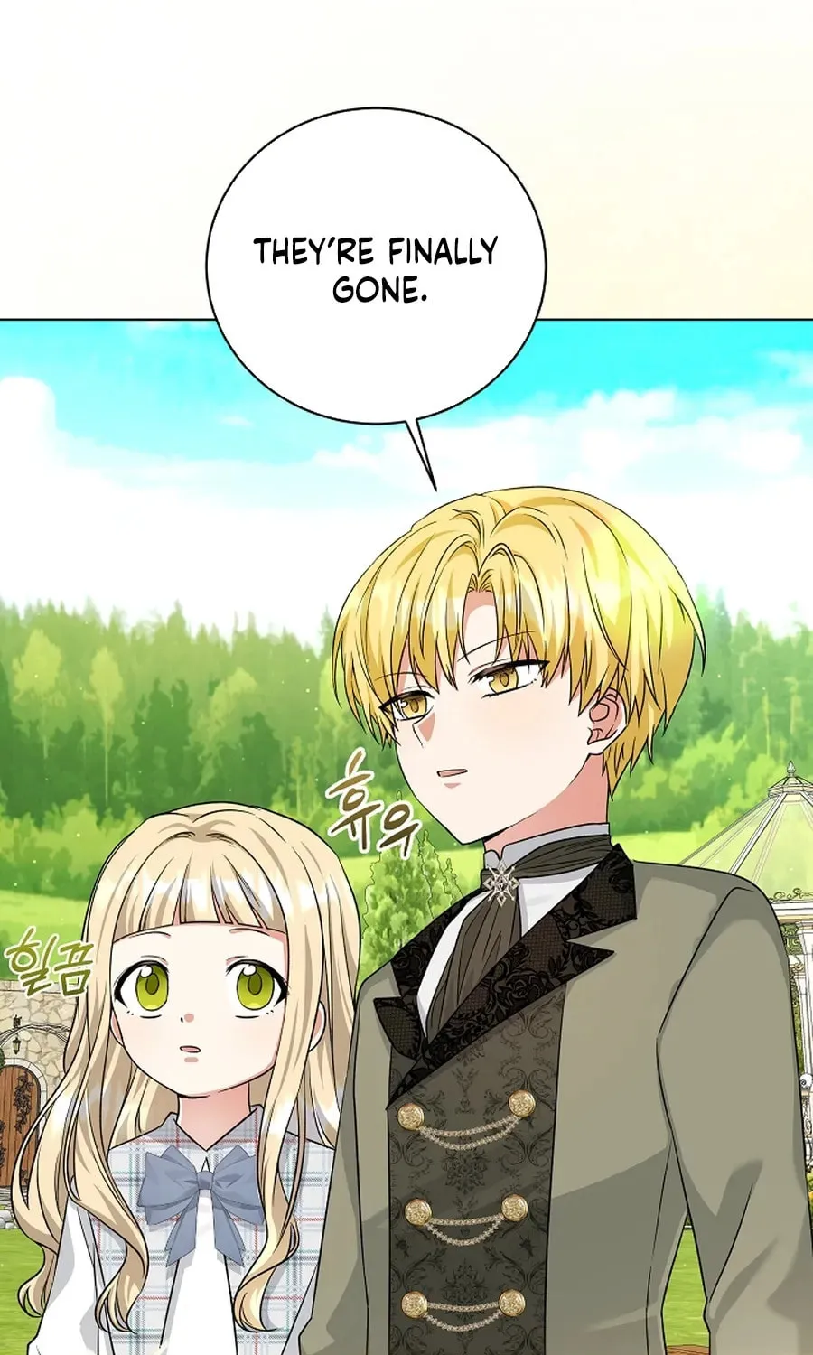 I Opened an Illegal Veterinary Clinic in Another World Chapter 7 page 16 - 