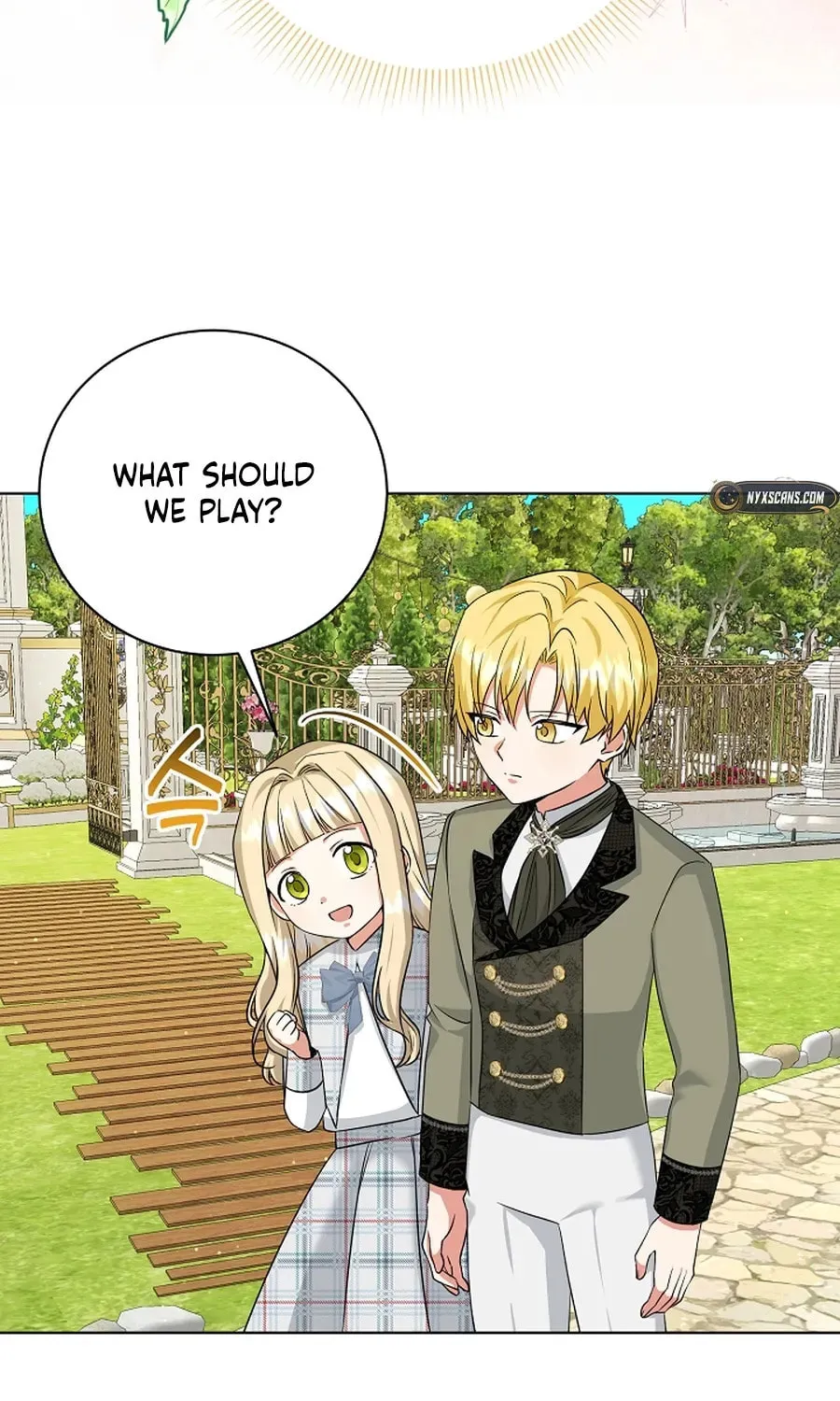 I Opened an Illegal Veterinary Clinic in Another World Chapter 7 page 18 - 