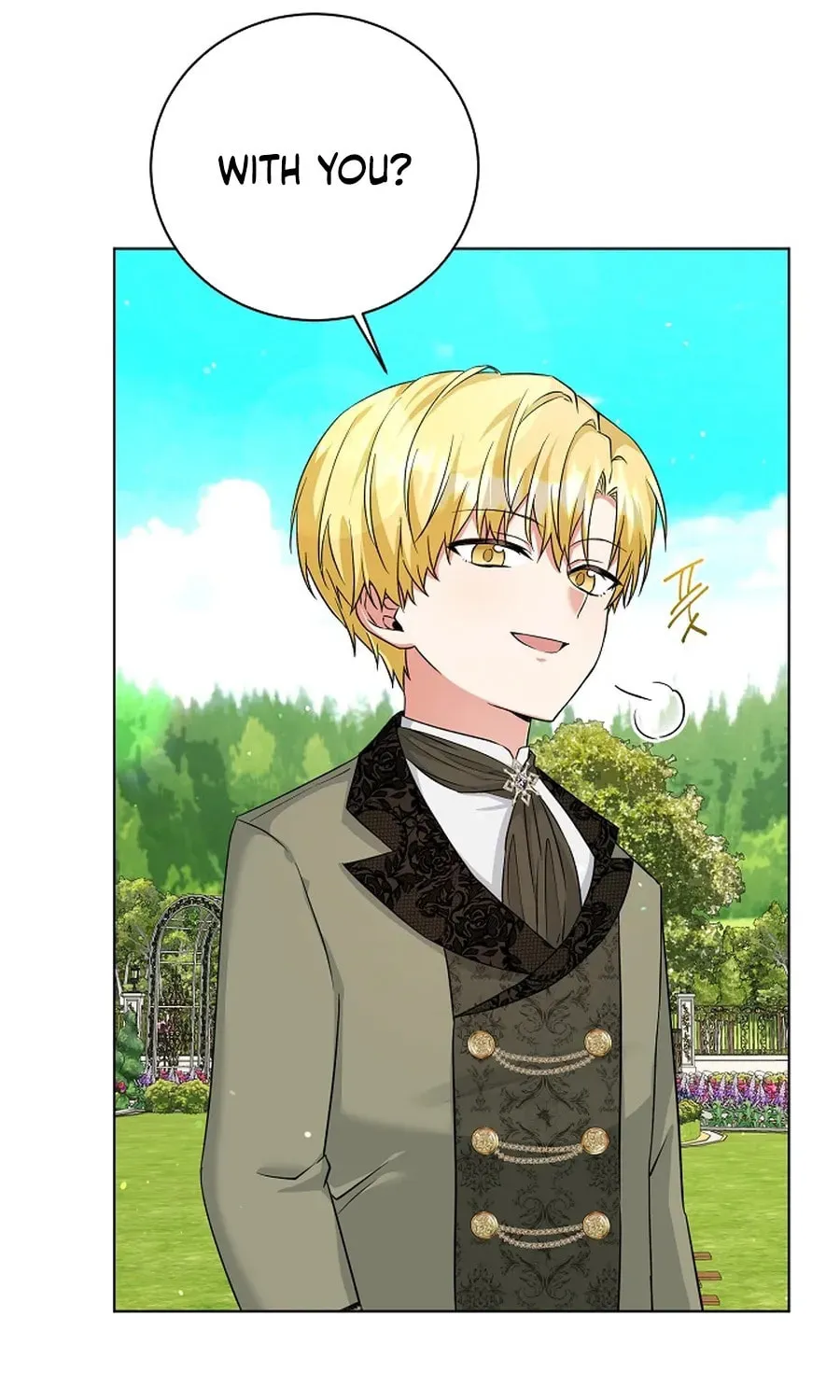 I Opened an Illegal Veterinary Clinic in Another World Chapter 7 page 20 - 