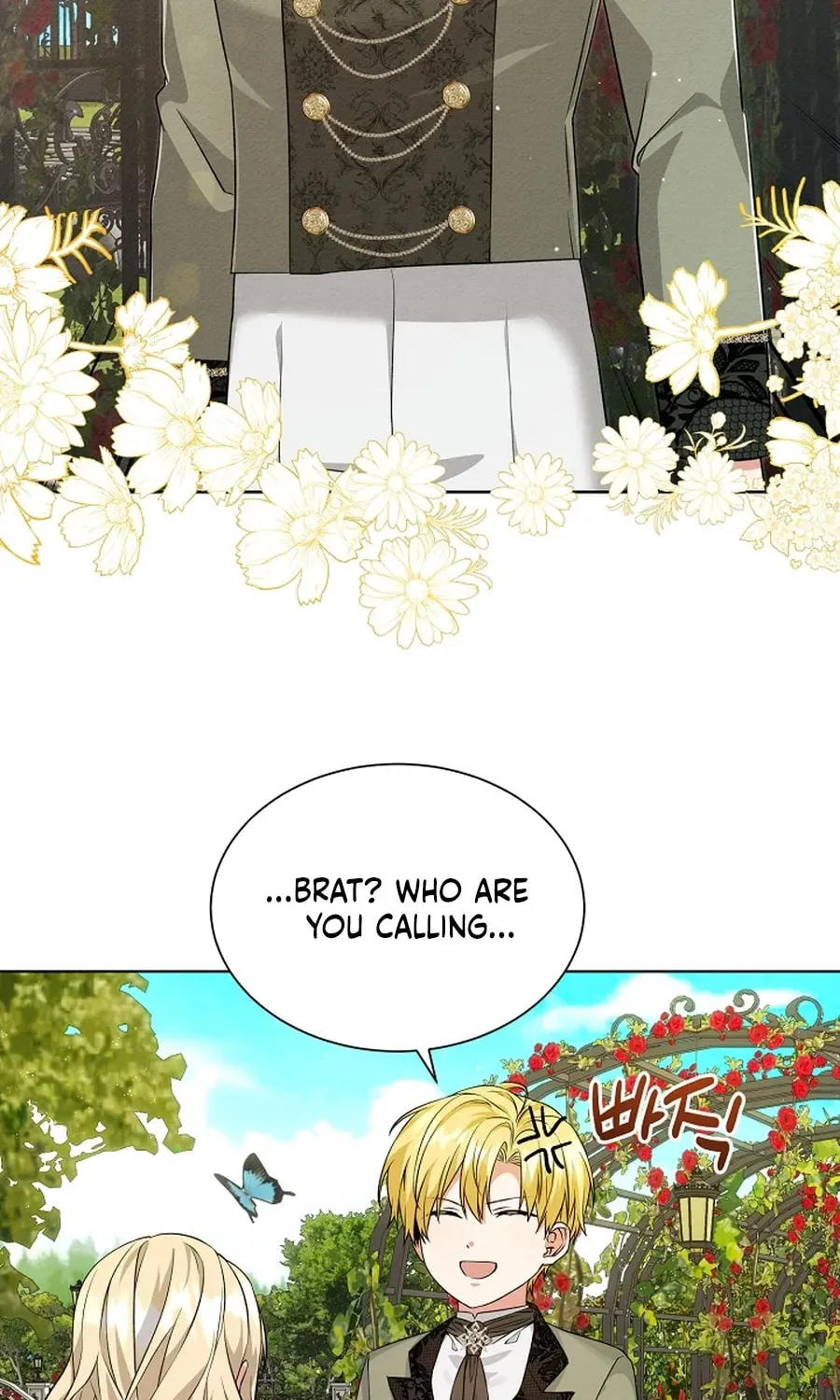 I Opened an Illegal Veterinary Clinic in Another World Chapter 7 page 3 - 