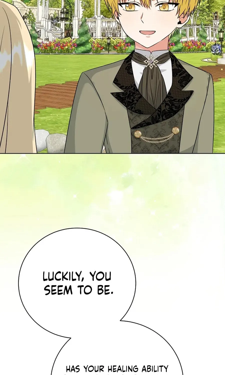 I Opened an Illegal Veterinary Clinic in Another World Chapter 7 page 23 - 
