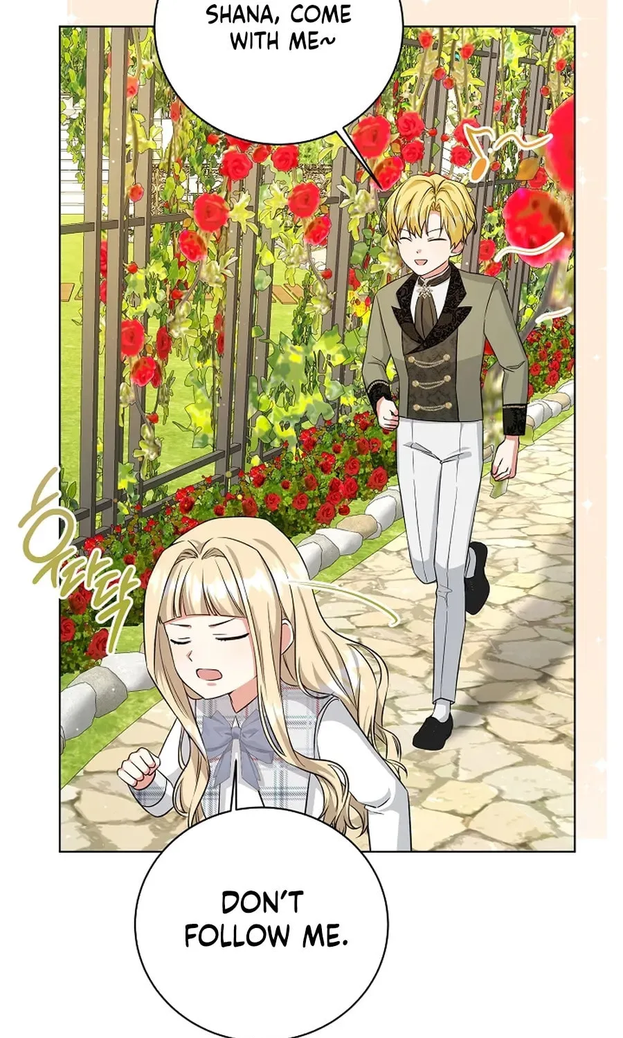 I Opened an Illegal Veterinary Clinic in Another World Chapter 7 page 28 - 