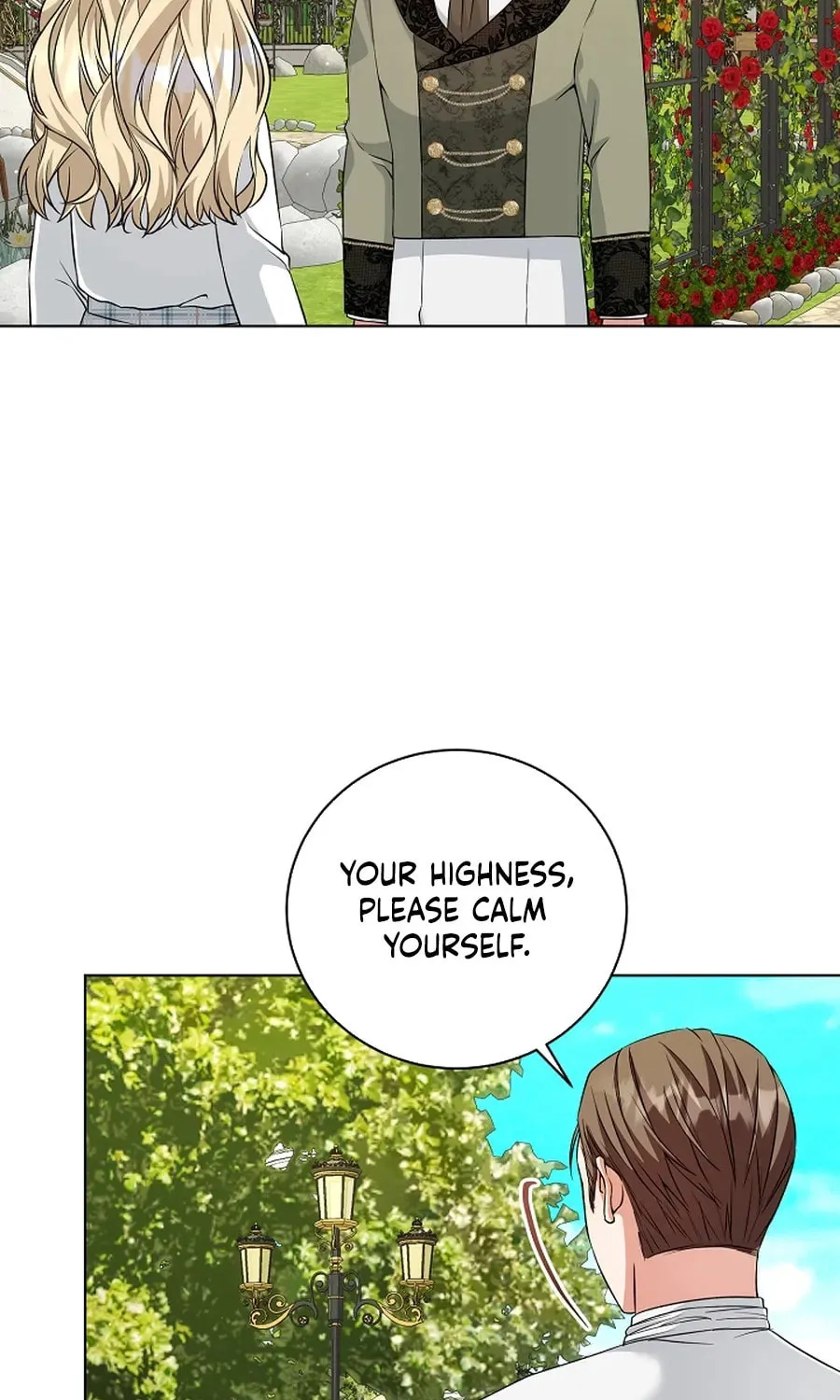 I Opened an Illegal Veterinary Clinic in Another World Chapter 7 page 4 - 