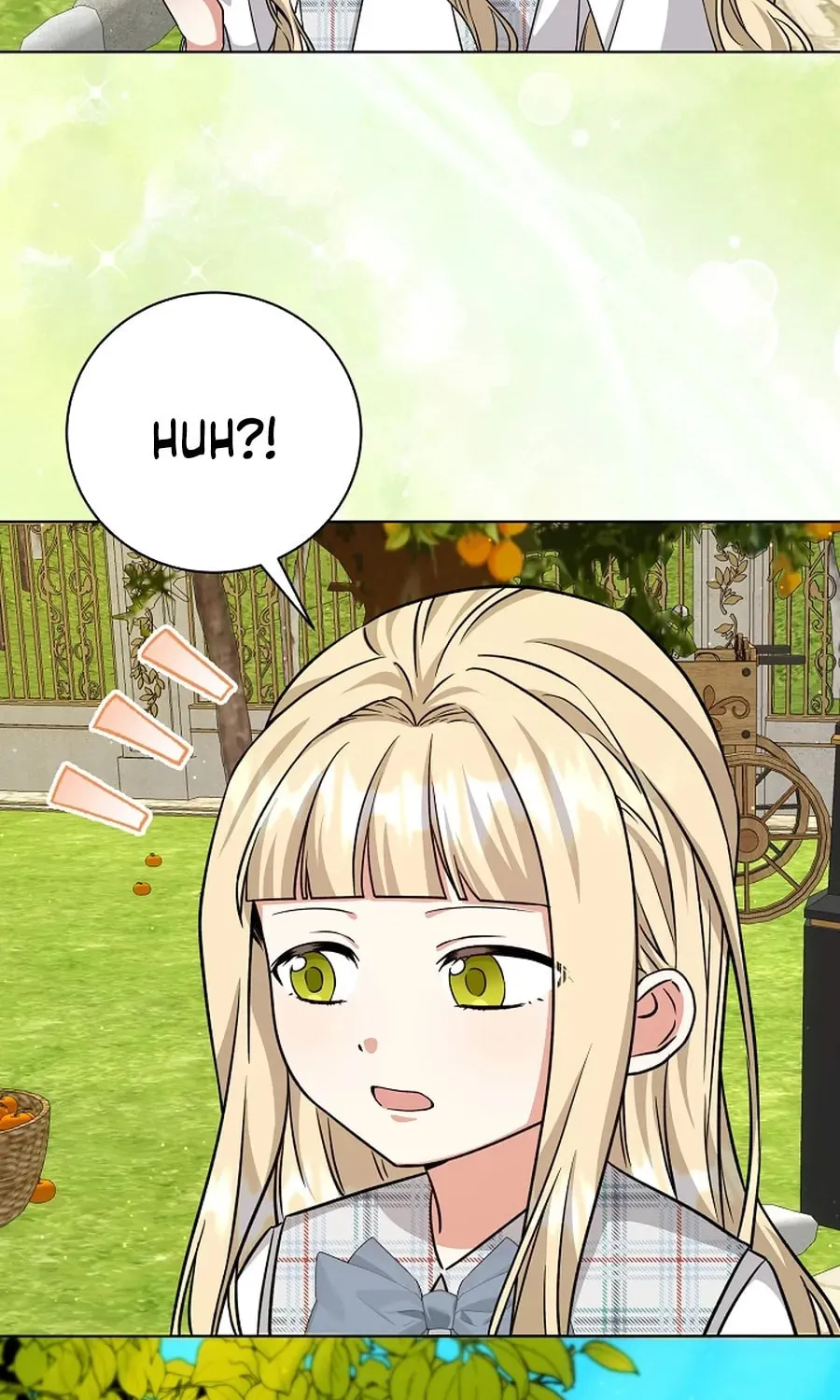 I Opened an Illegal Veterinary Clinic in Another World Chapter 7 page 31 - 