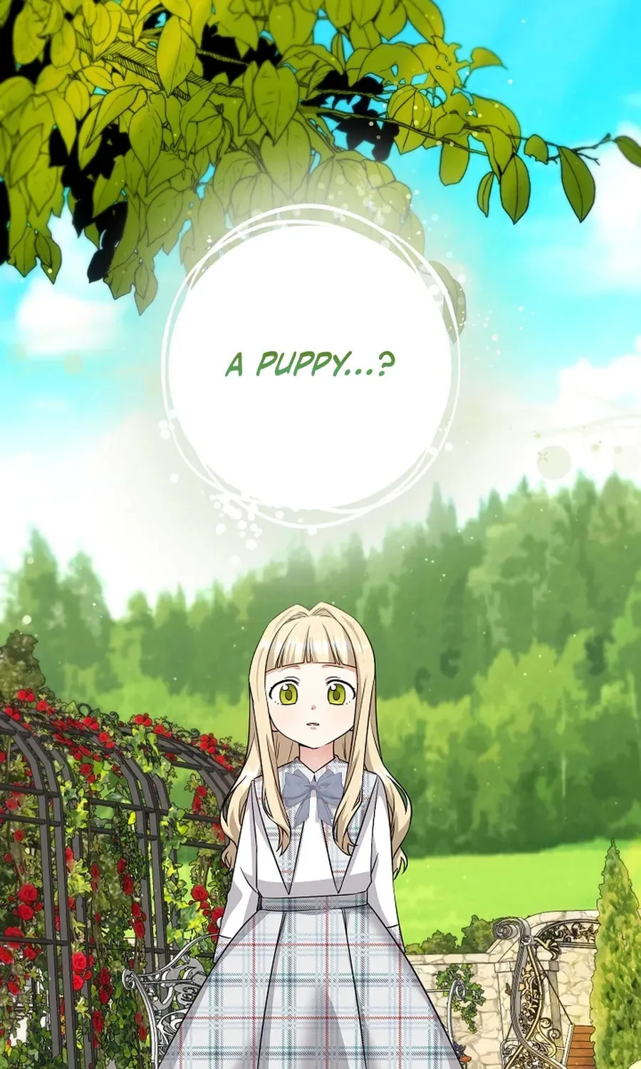 I Opened an Illegal Veterinary Clinic in Another World Chapter 7 page 32 - 