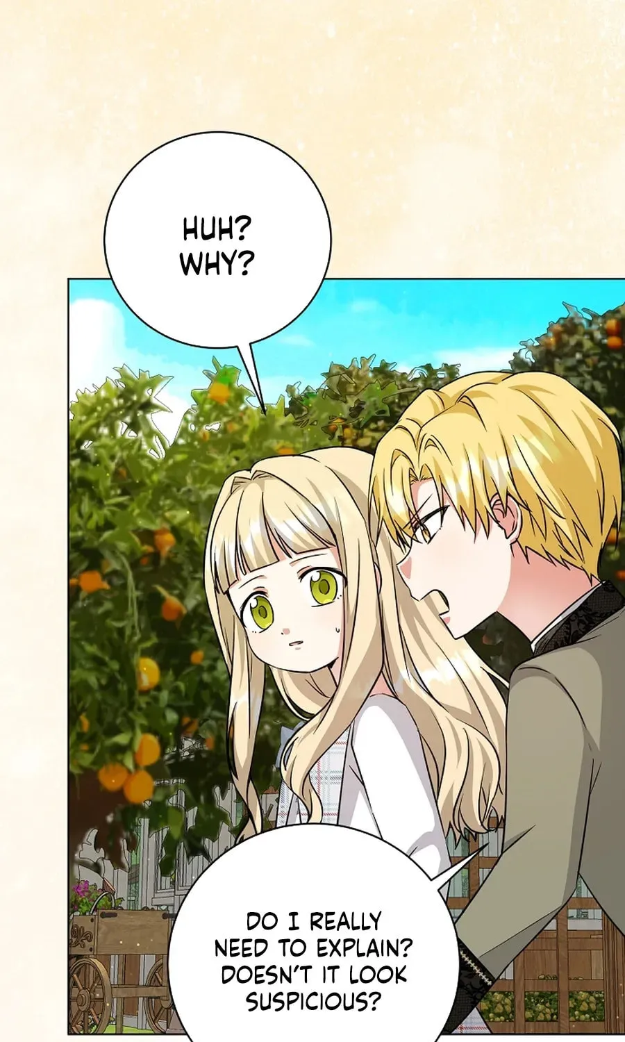 I Opened an Illegal Veterinary Clinic in Another World Chapter 7 page 36 - 