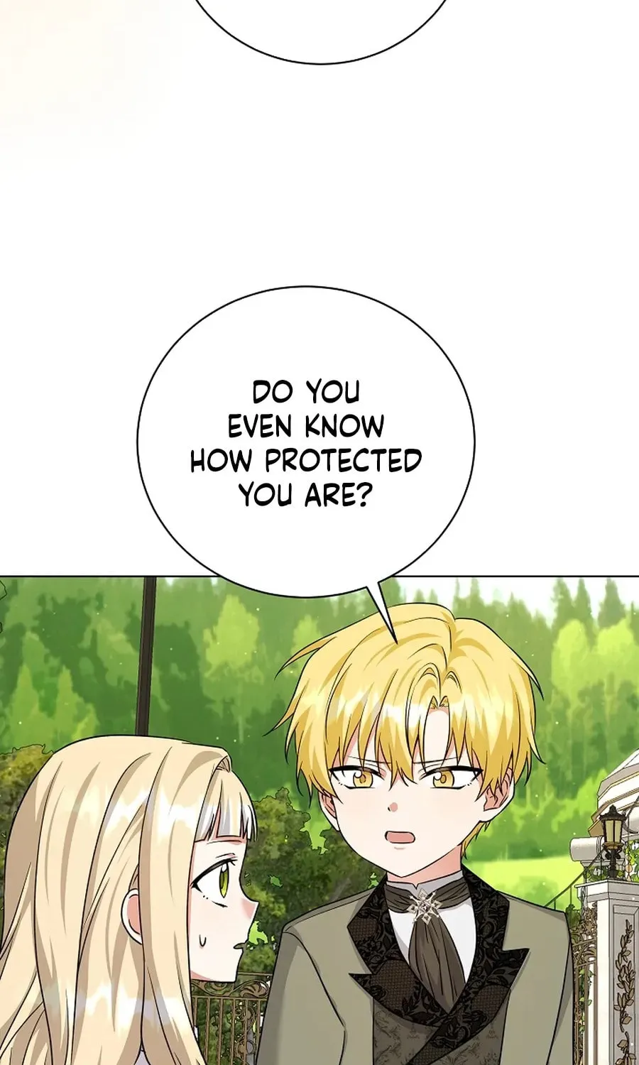 I Opened an Illegal Veterinary Clinic in Another World Chapter 7 page 37 - 