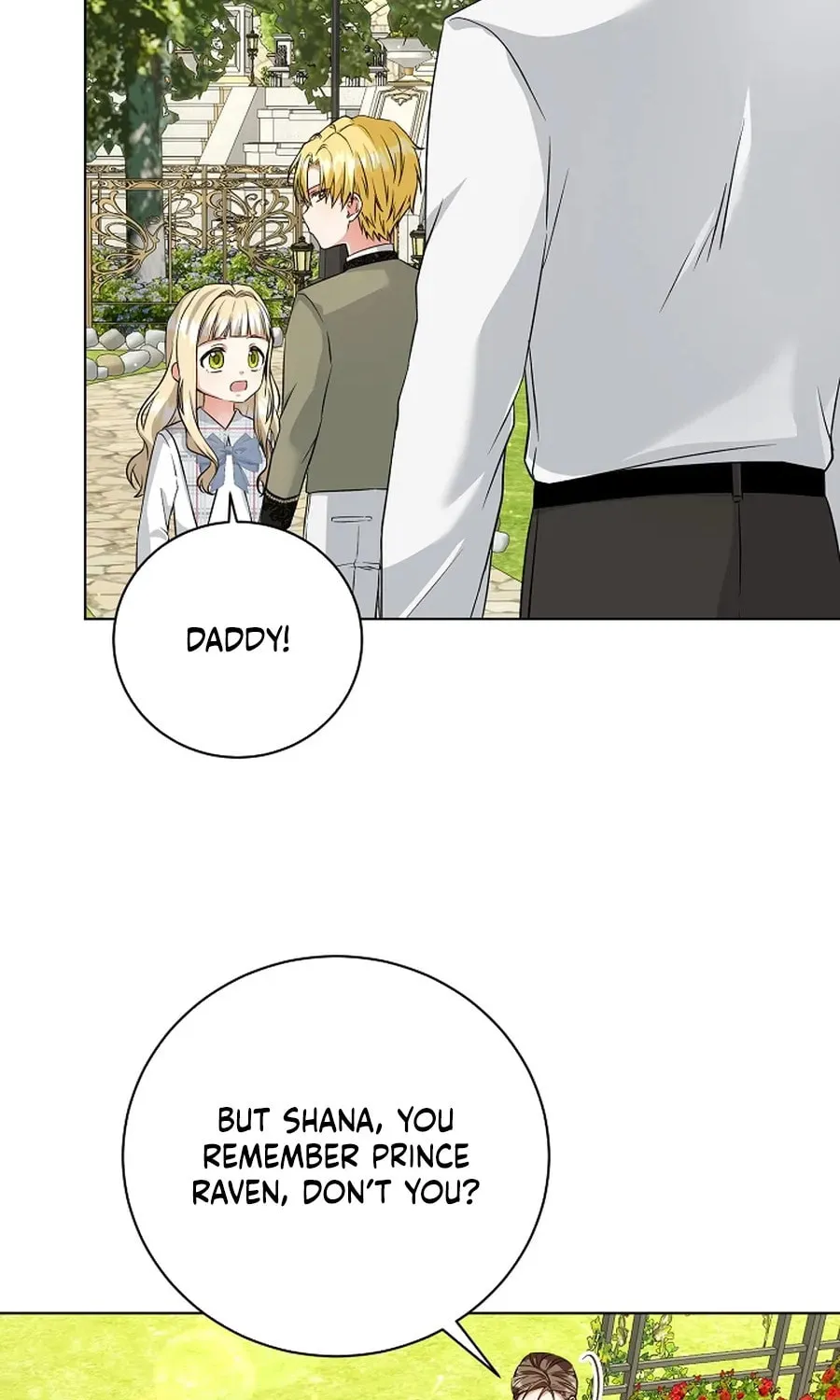 I Opened an Illegal Veterinary Clinic in Another World Chapter 7 page 5 - 