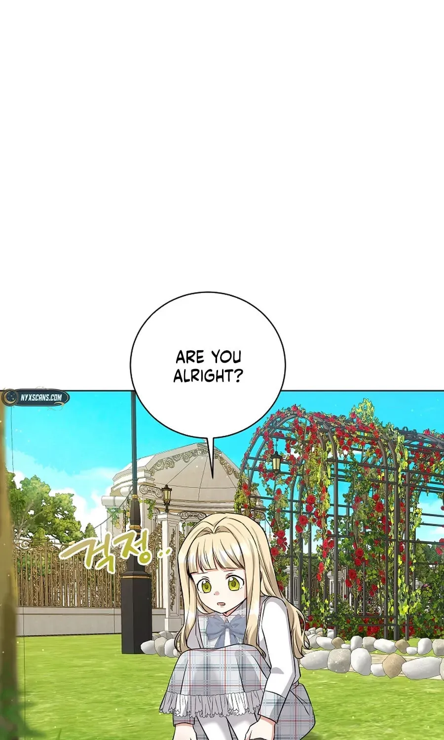 I Opened an Illegal Veterinary Clinic in Another World Chapter 7 page 45 - 
