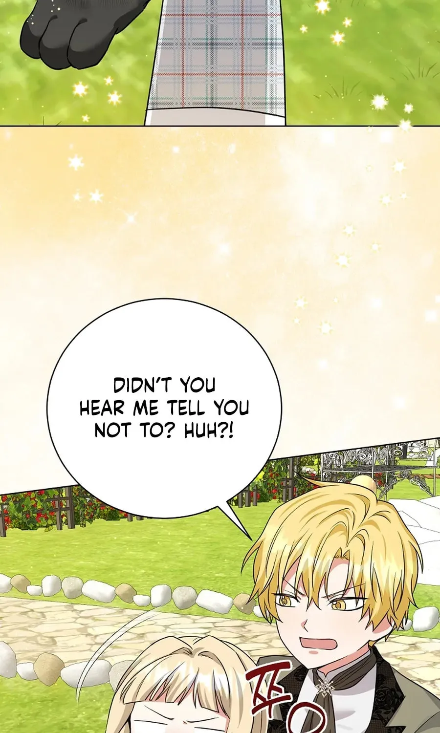 I Opened an Illegal Veterinary Clinic in Another World Chapter 7 page 50 - 