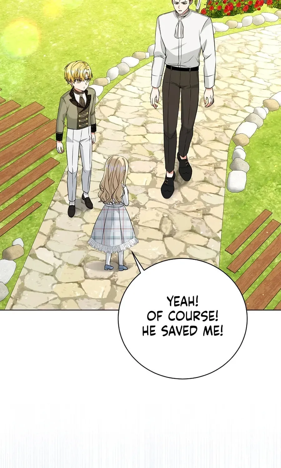 I Opened an Illegal Veterinary Clinic in Another World Chapter 7 page 6 - 
