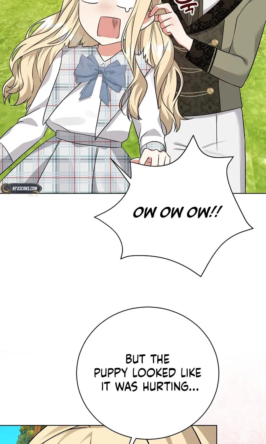 I Opened an Illegal Veterinary Clinic in Another World Chapter 7 page 51 - 