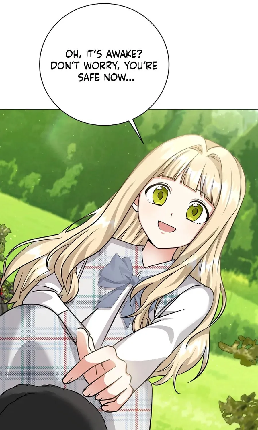 I Opened an Illegal Veterinary Clinic in Another World Chapter 7 page 55 - 