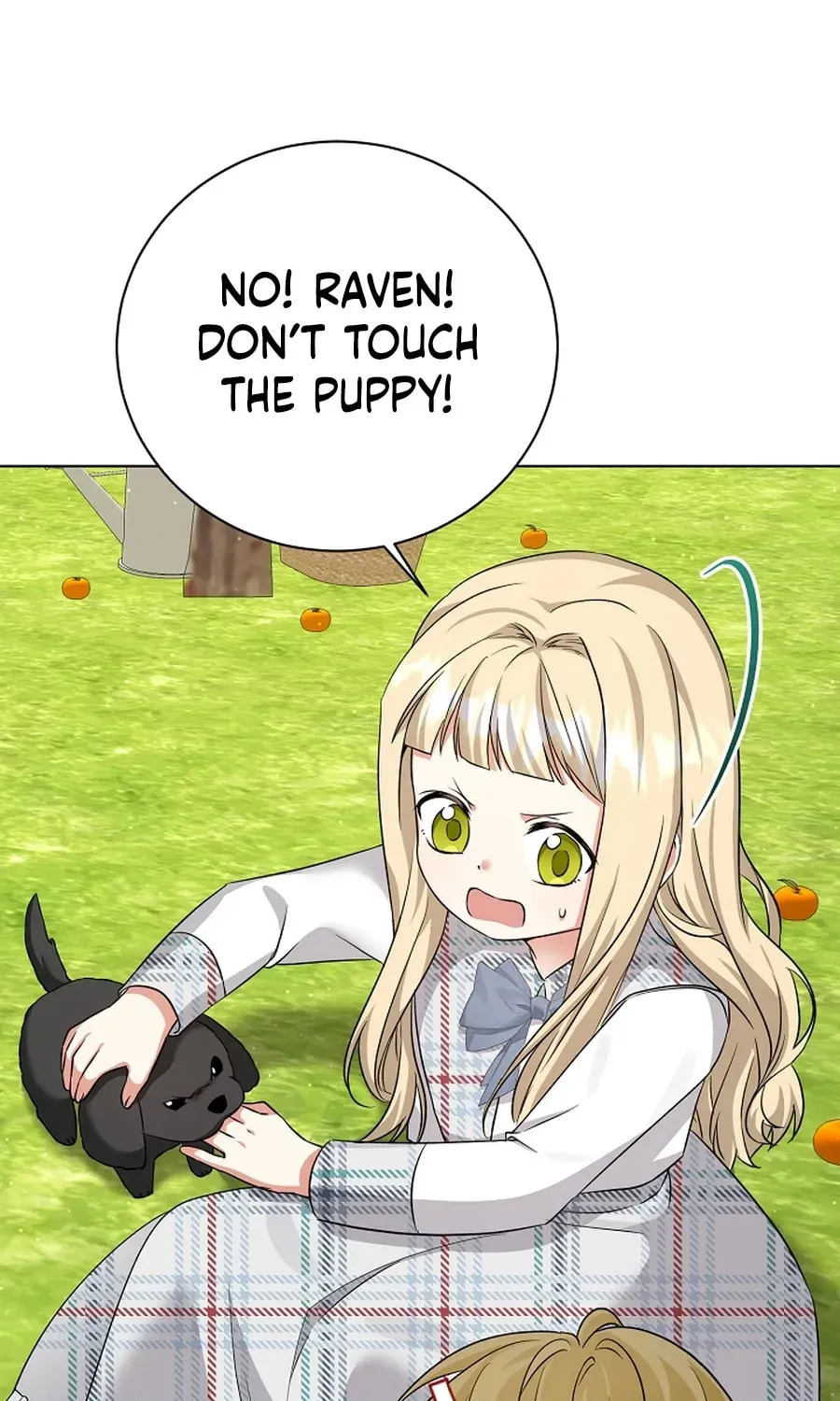 I Opened an Illegal Veterinary Clinic in Another World Chapter 7 page 59 - 
