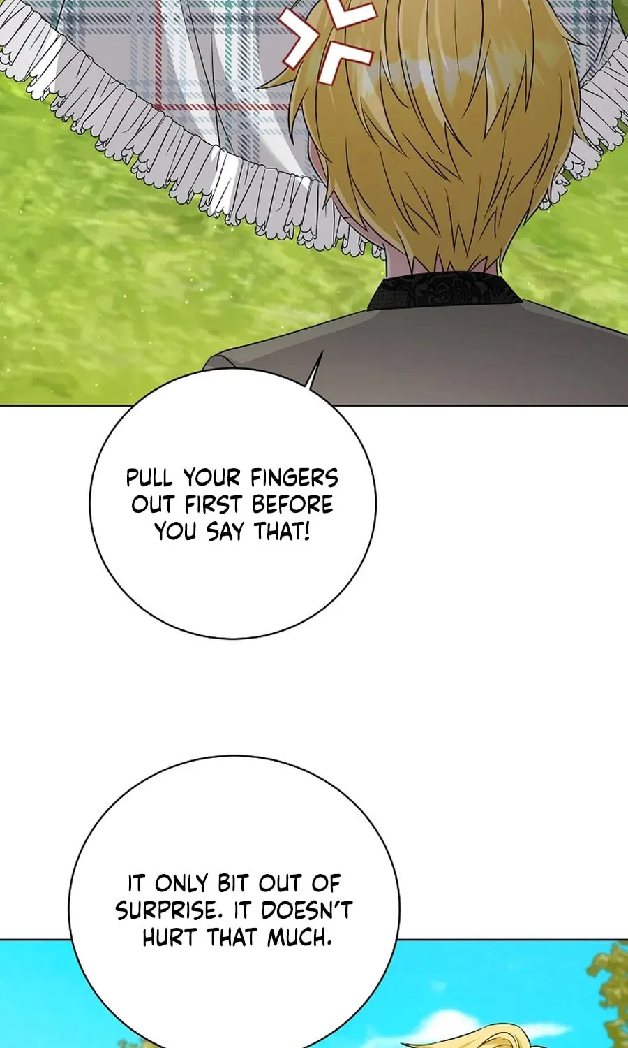 I Opened an Illegal Veterinary Clinic in Another World Chapter 7 page 60 - 