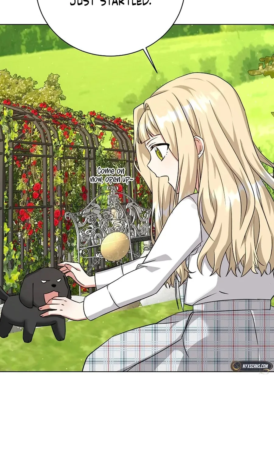 I Opened an Illegal Veterinary Clinic in Another World Chapter 7 page 62 - 