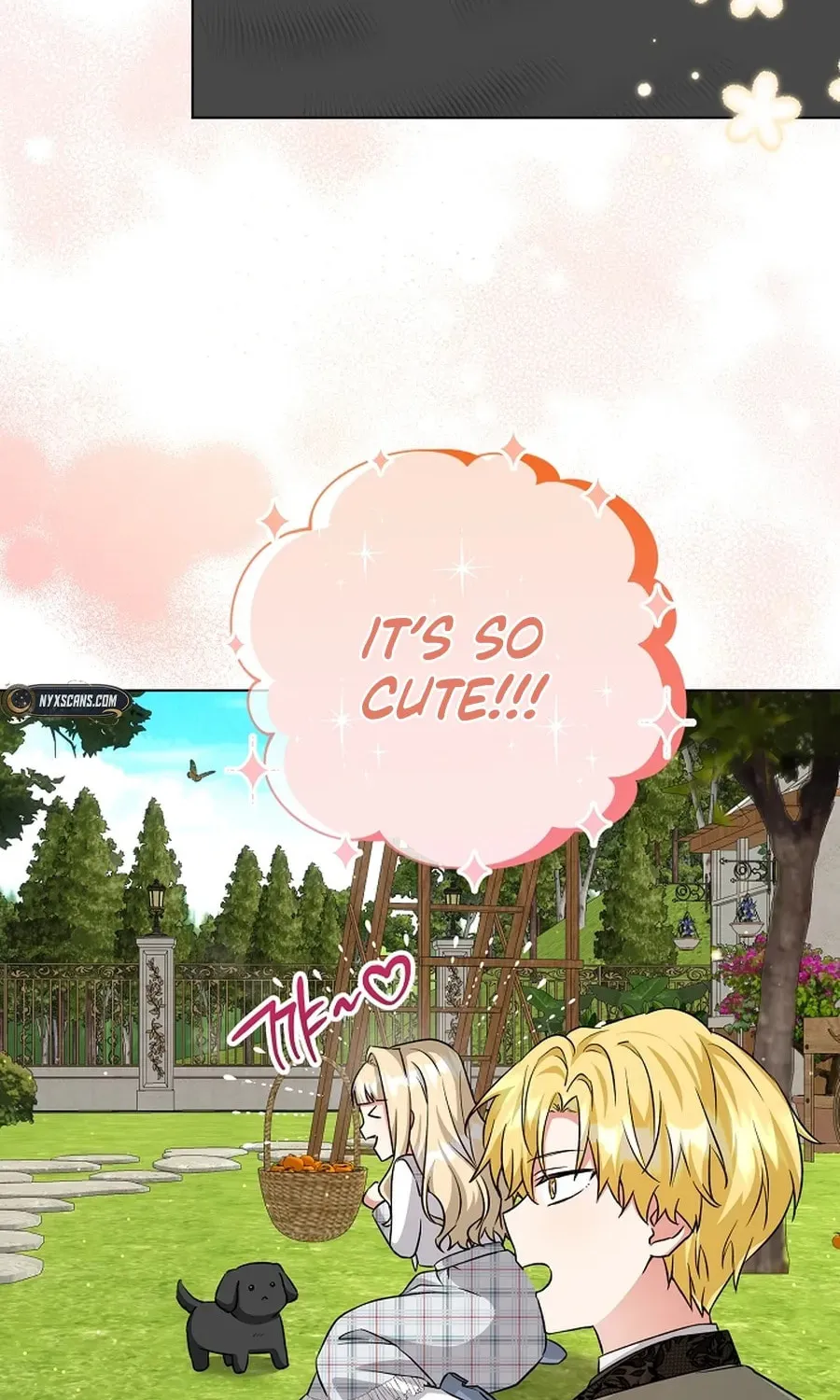 I Opened an Illegal Veterinary Clinic in Another World Chapter 7 page 68 - 