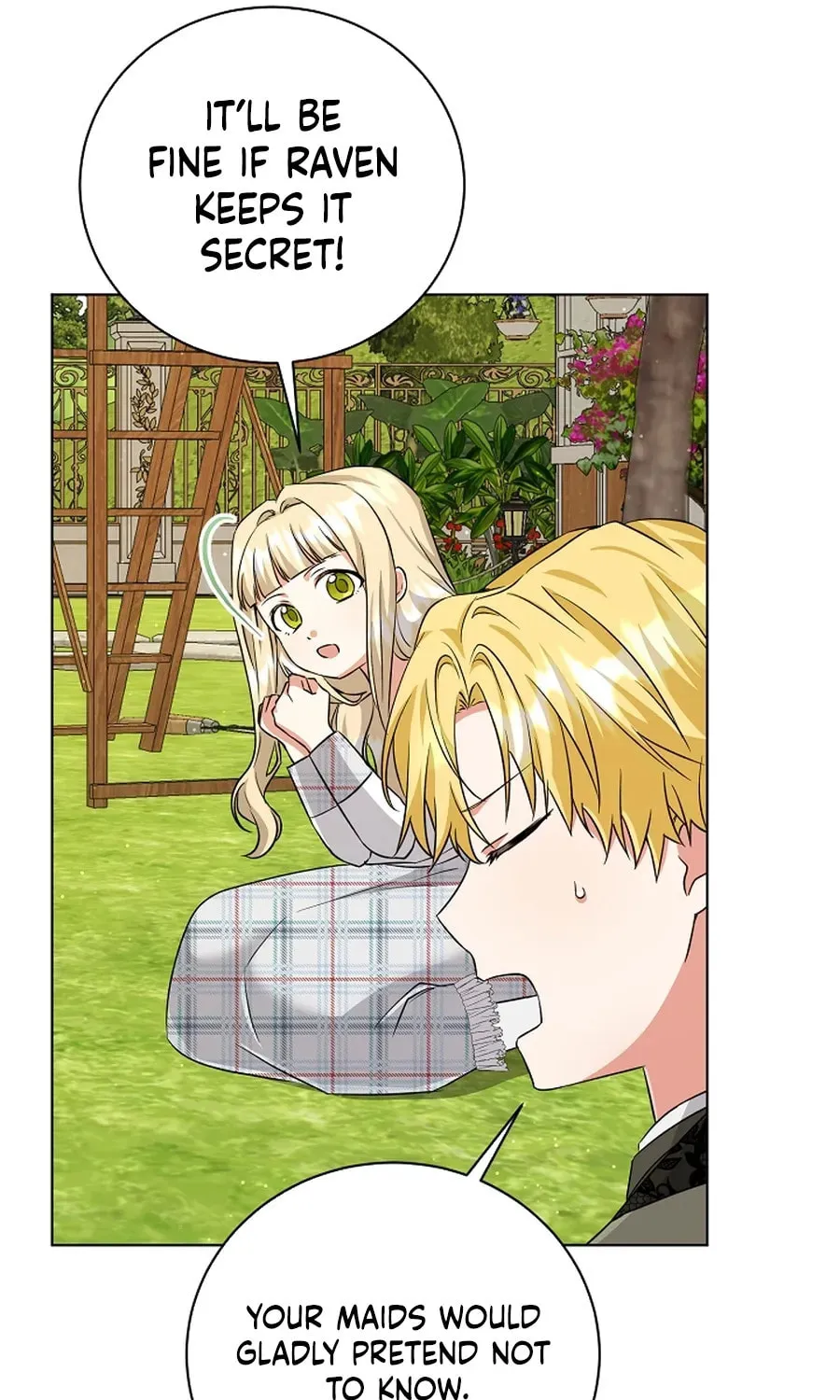I Opened an Illegal Veterinary Clinic in Another World Chapter 7 page 70 - 