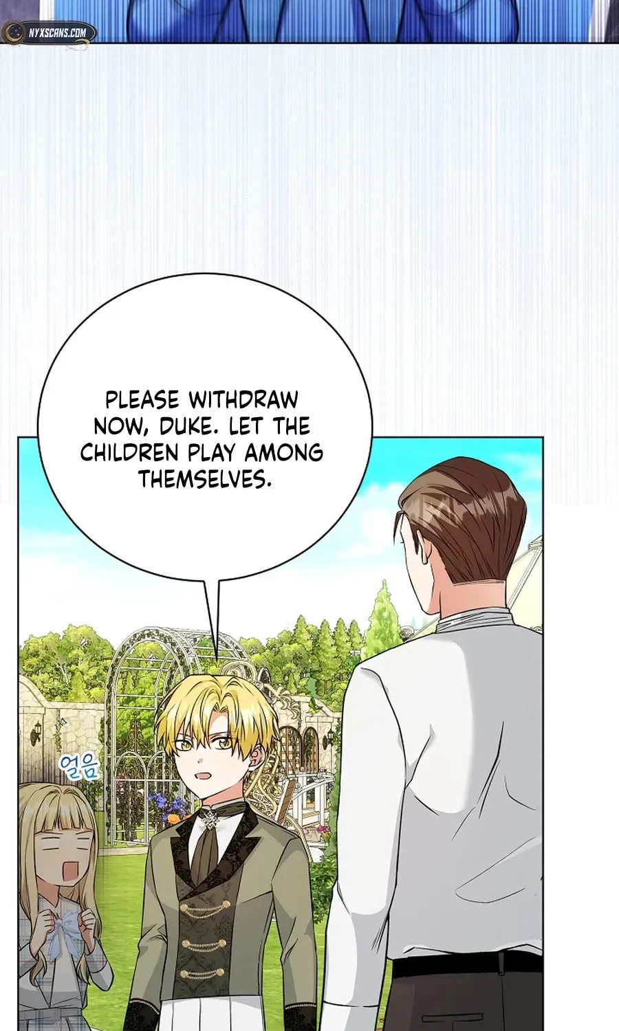 I Opened an Illegal Veterinary Clinic in Another World Chapter 7 page 8 - 
