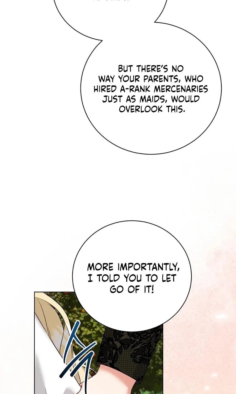 I Opened an Illegal Veterinary Clinic in Another World Chapter 7 page 71 - 