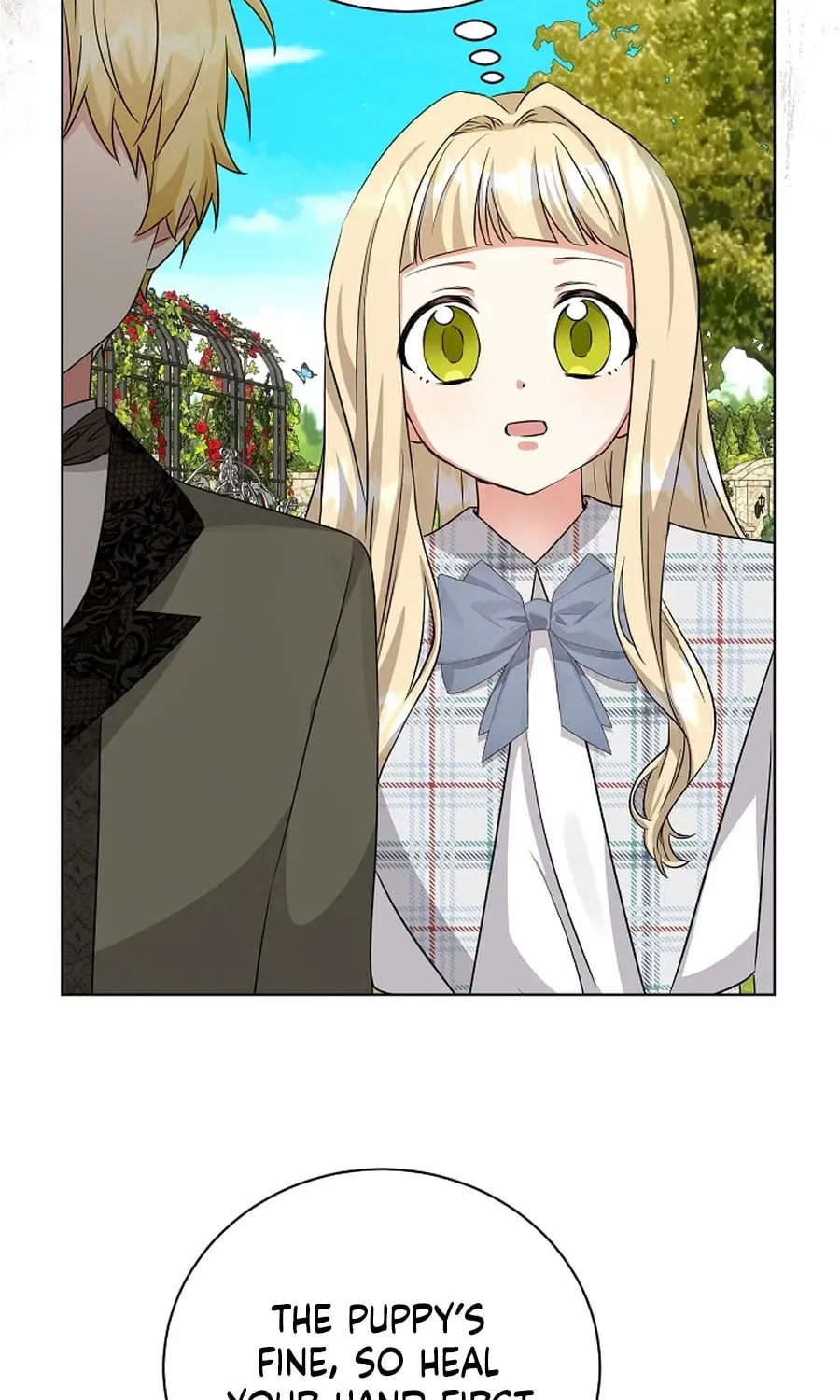 I Opened an Illegal Veterinary Clinic in Another World Chapter 7 page 75 - 