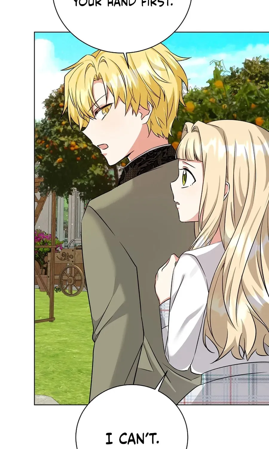 I Opened an Illegal Veterinary Clinic in Another World Chapter 7 page 76 - 