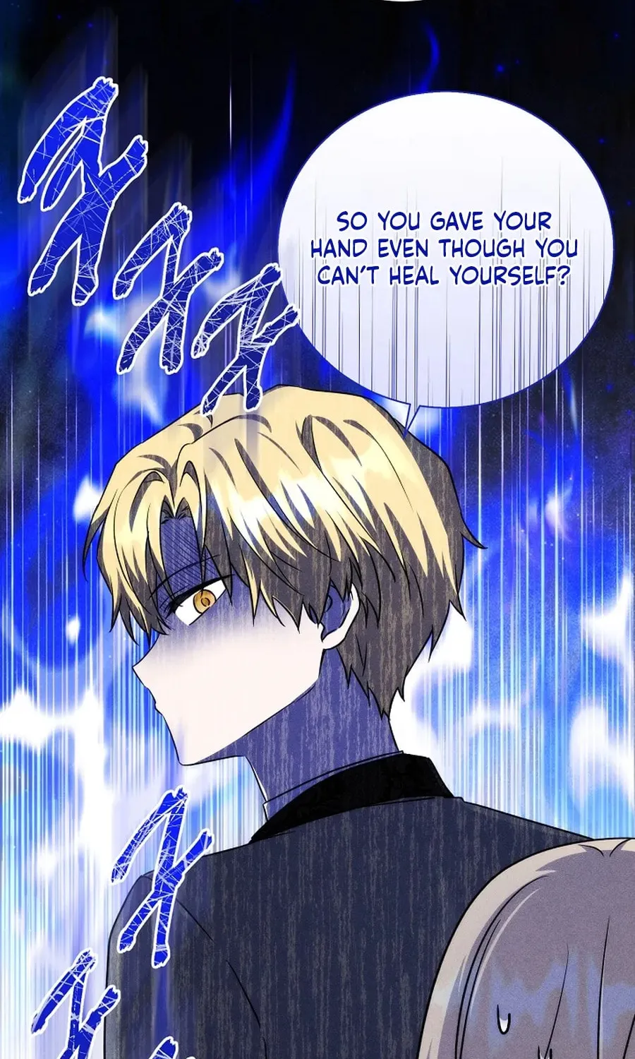I Opened an Illegal Veterinary Clinic in Another World Chapter 7 page 79 - 