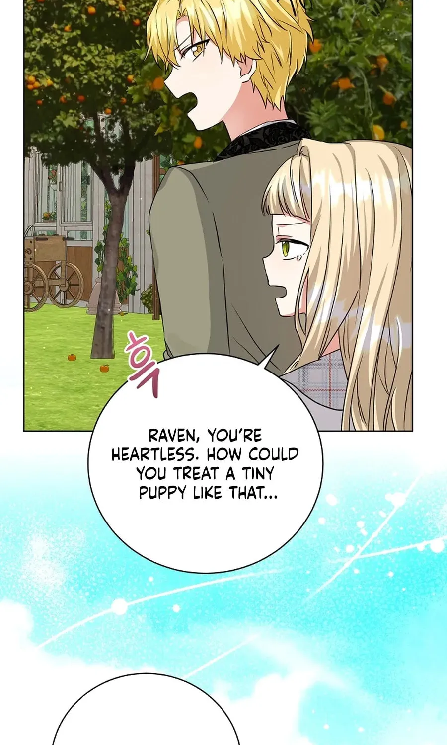 I Opened an Illegal Veterinary Clinic in Another World Chapter 7 page 81 - 