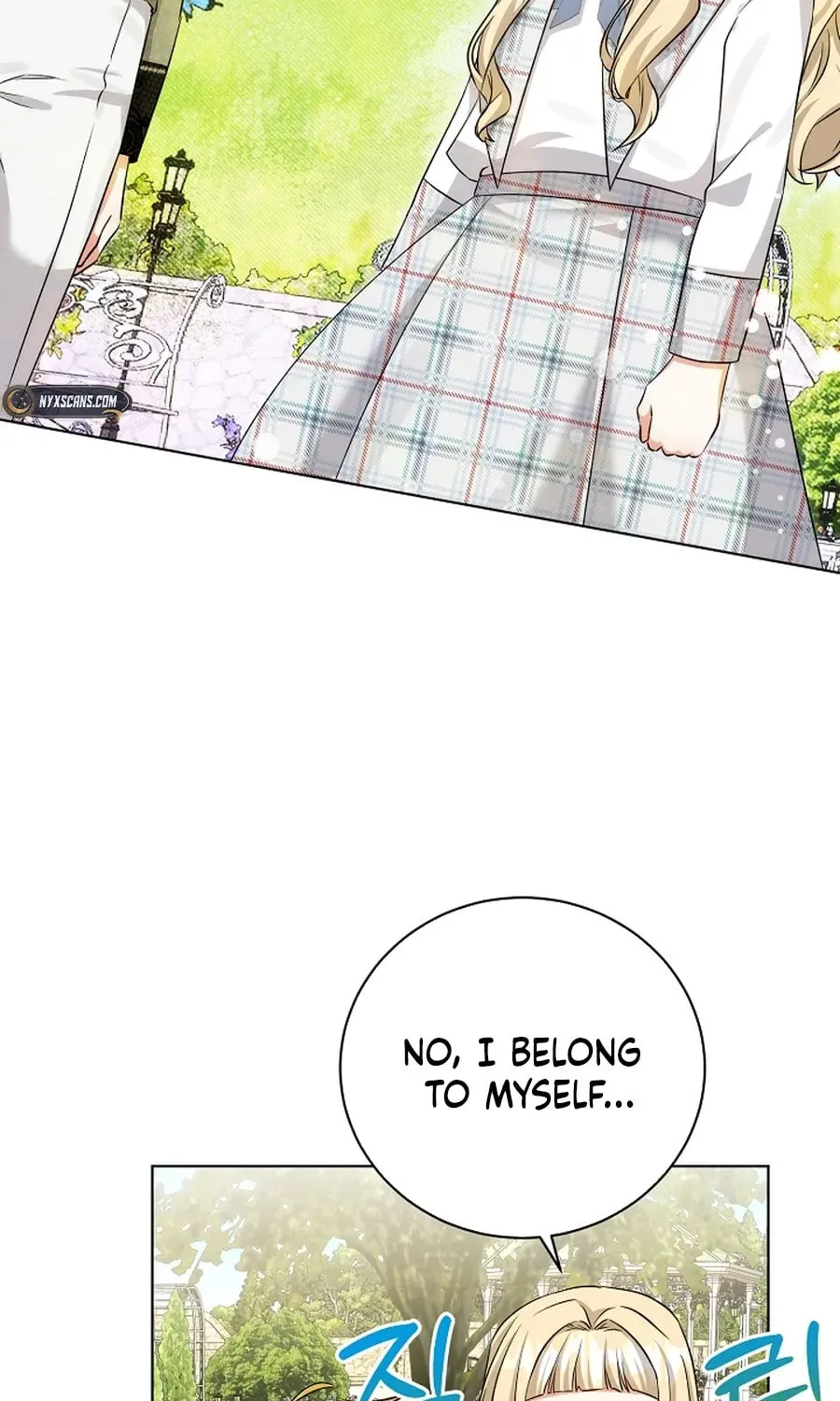 I Opened an Illegal Veterinary Clinic in Another World Chapter 7 page 83 - 