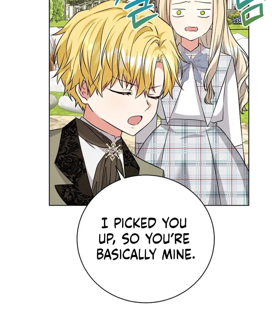 I Opened an Illegal Veterinary Clinic in Another World Chapter 7 page 84 - 
