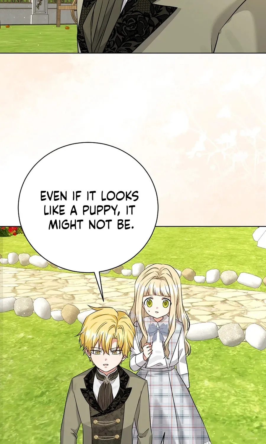I Opened an Illegal Veterinary Clinic in Another World Chapter 7 page 87 - 