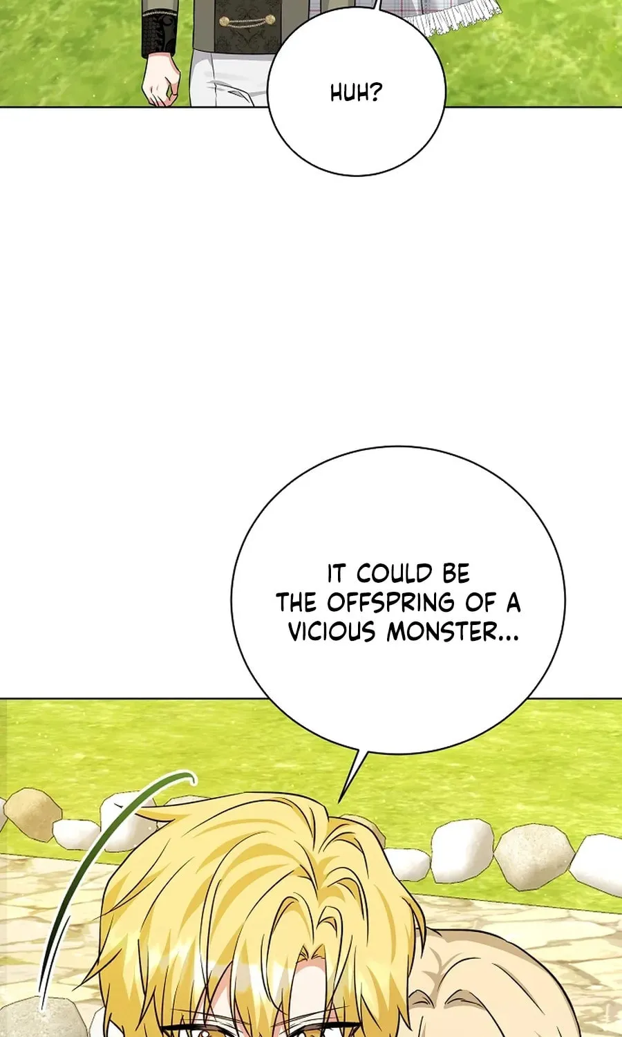 I Opened an Illegal Veterinary Clinic in Another World Chapter 7 page 88 - 