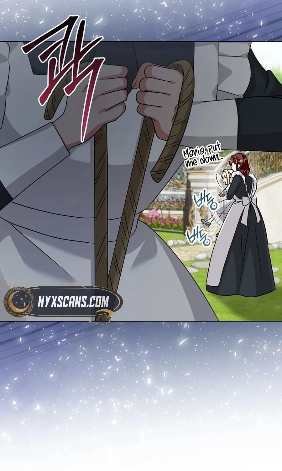 I Opened an Illegal Veterinary Clinic in Another World Chapter 8 page 16 - 
