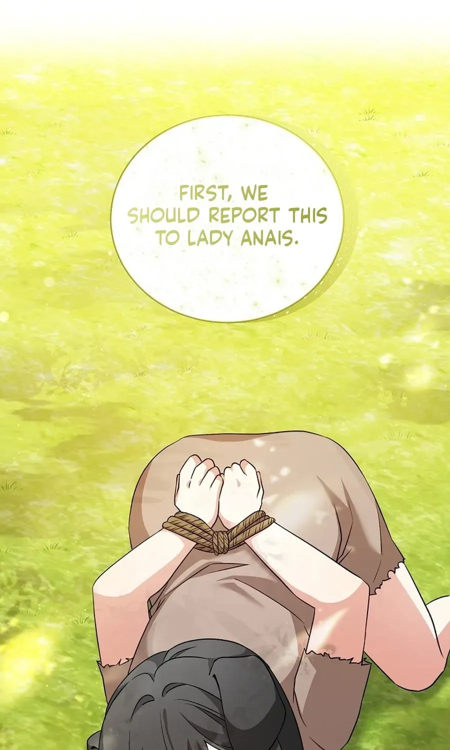 I Opened an Illegal Veterinary Clinic in Another World Chapter 8 page 18 - 