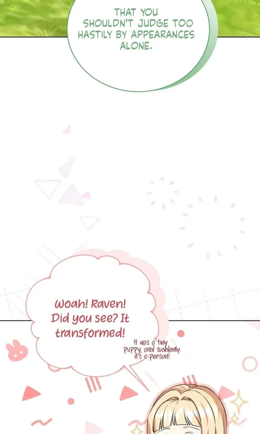 I Opened an Illegal Veterinary Clinic in Another World Chapter 8 page 3 - 