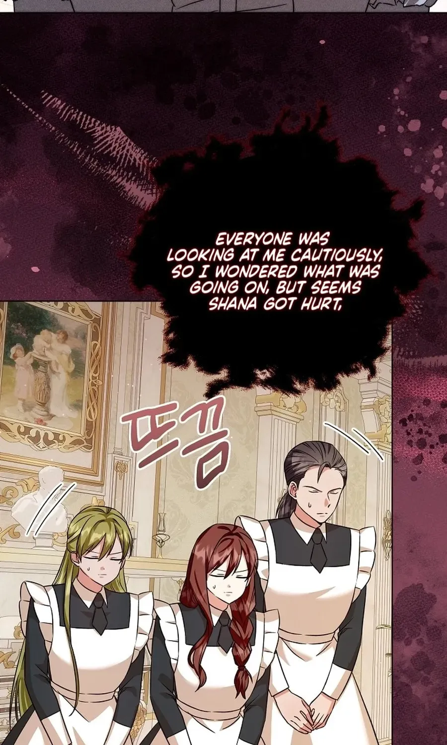I Opened an Illegal Veterinary Clinic in Another World Chapter 8 page 23 - 