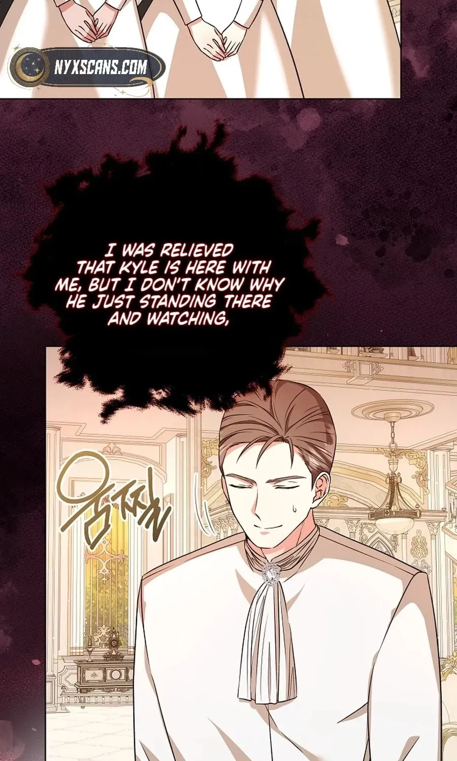 I Opened an Illegal Veterinary Clinic in Another World Chapter 8 page 24 - 