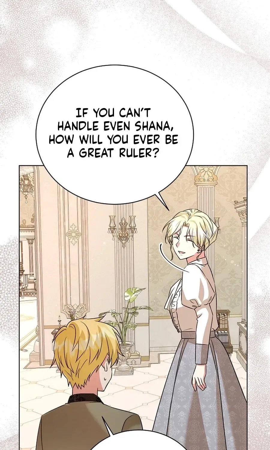 I Opened an Illegal Veterinary Clinic in Another World Chapter 8 page 27 - 