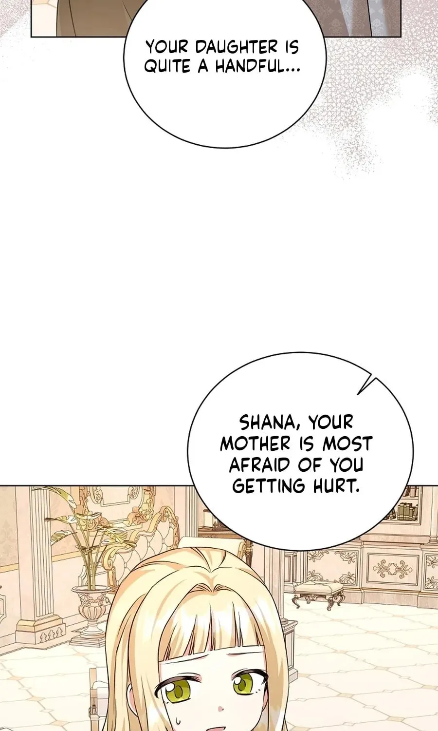 I Opened an Illegal Veterinary Clinic in Another World Chapter 8 page 28 - 